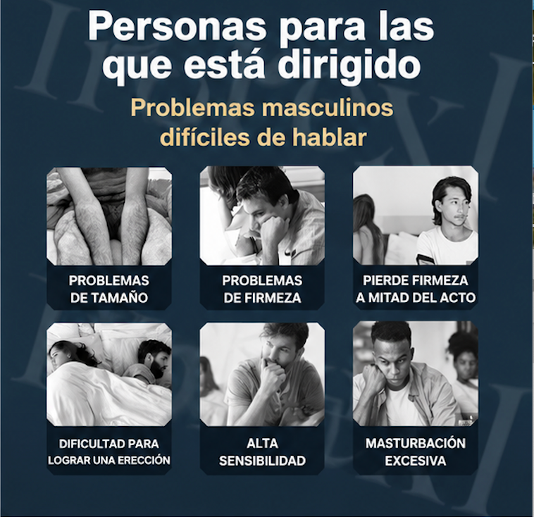 TESTBOOST | potenciador masculino