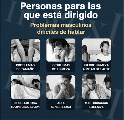 TESTBOOST | potenciador masculino